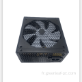 ATX Alimentation 1000W Efficacité de médaille d'or 1000W